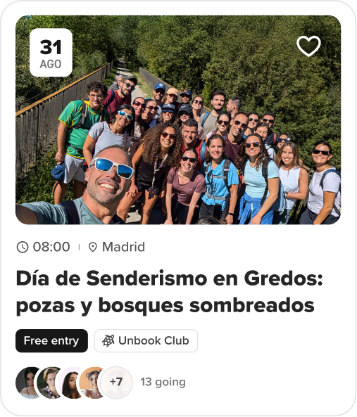 WeMeet app preview