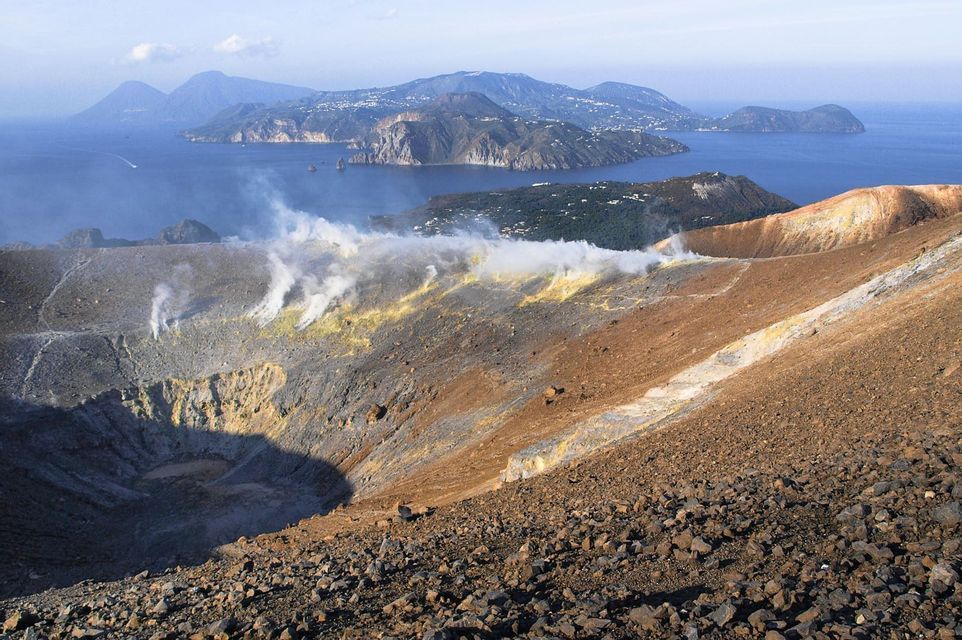 Sicily-volcano-landscape