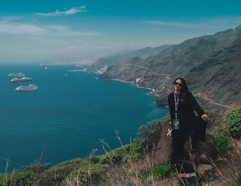 Tenerife-lasteresitas-sea-canaryisland