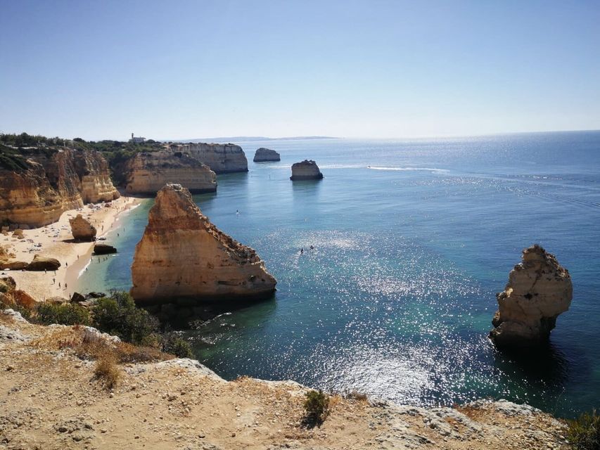 Portugal-sea-beach-holiday