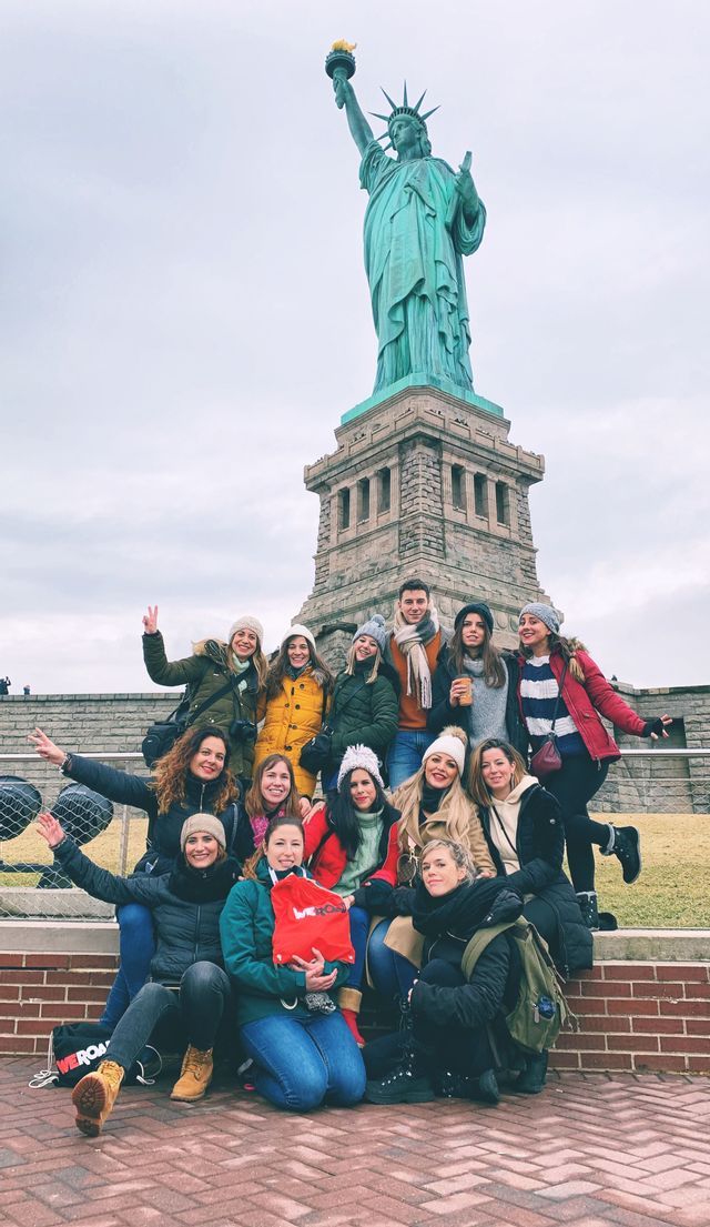Newyork-travel-group
