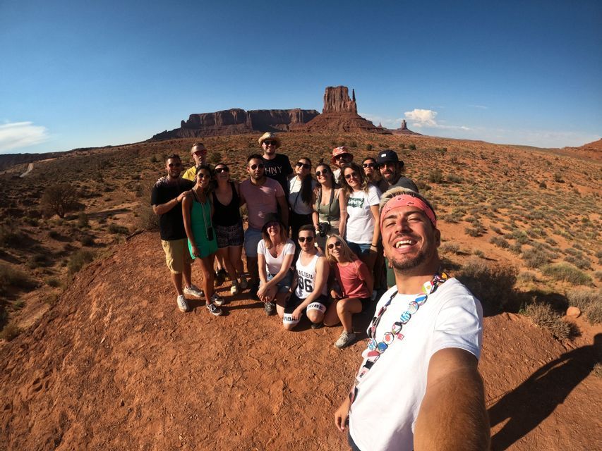 October 2026 Group Trips: Tours & Itineraries | WeRoad