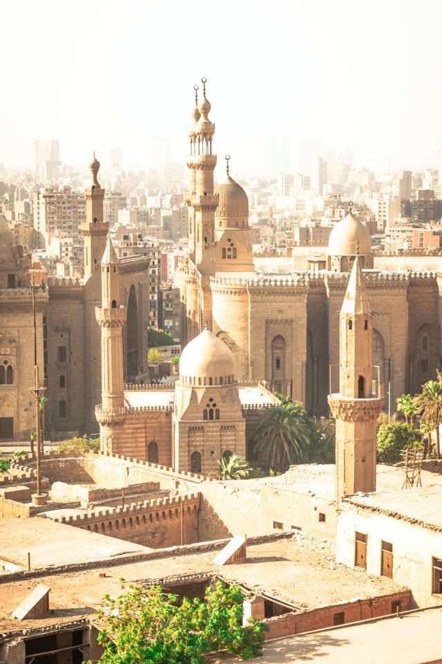 palace-cairo-egypt-travel