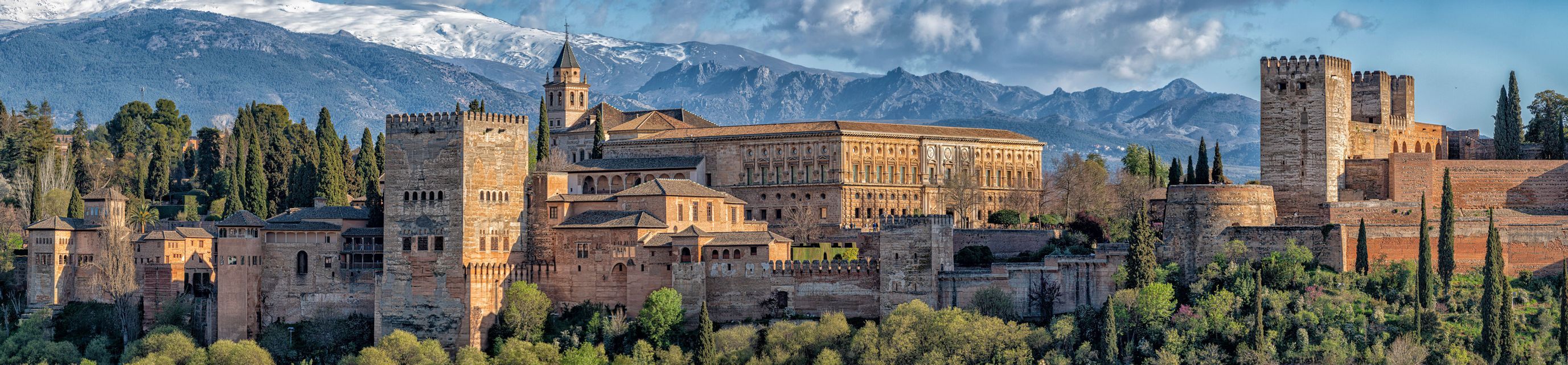 Foto del viaje Andalucía Express: del Caminito del Rey a la Alhambra