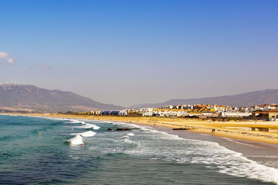 Casa 360º: Tarifa Edition