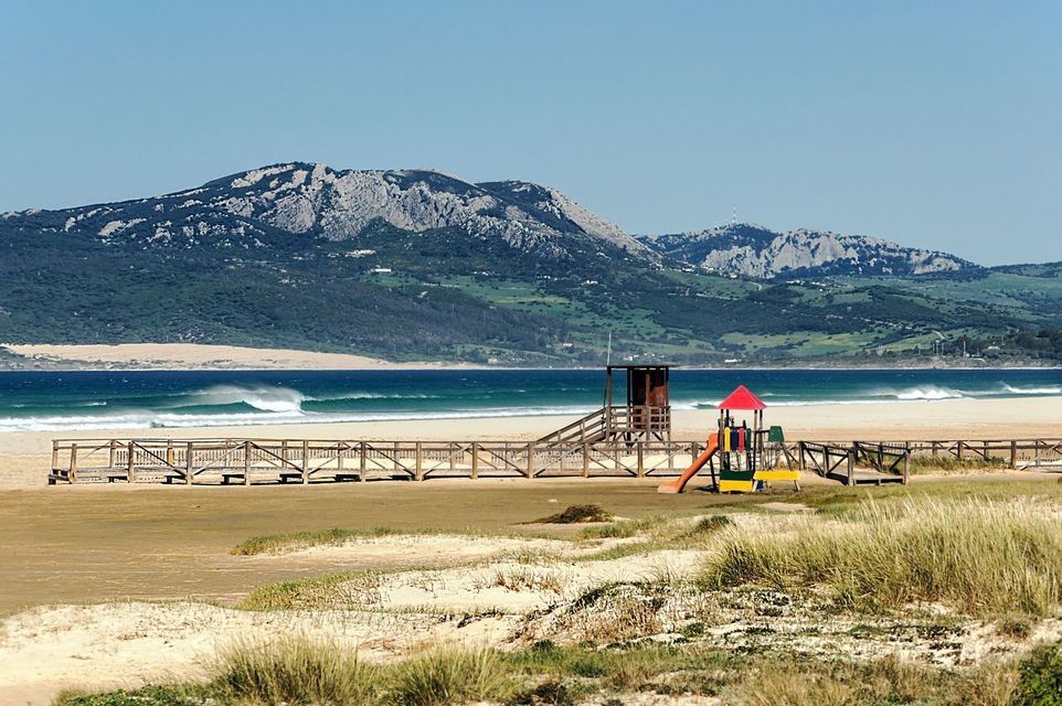 Casa 360º: Tarifa Edition