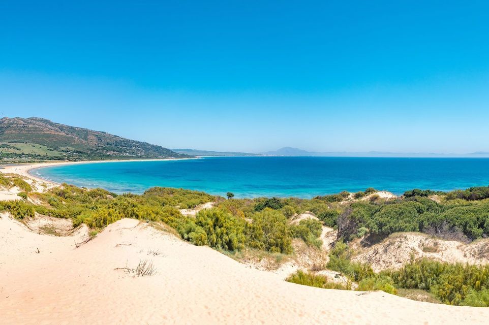 Casa 360º: Tarifa Edition