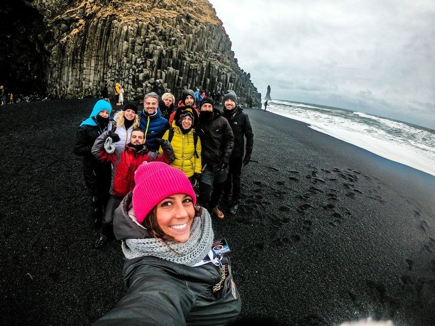 Islandia 360°