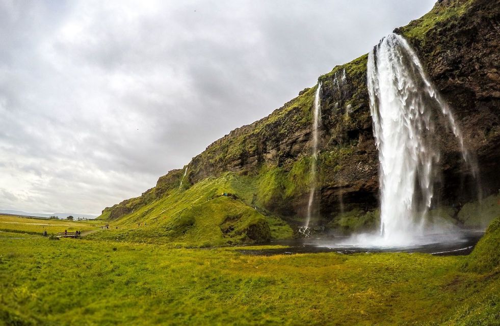 Islandia 360°