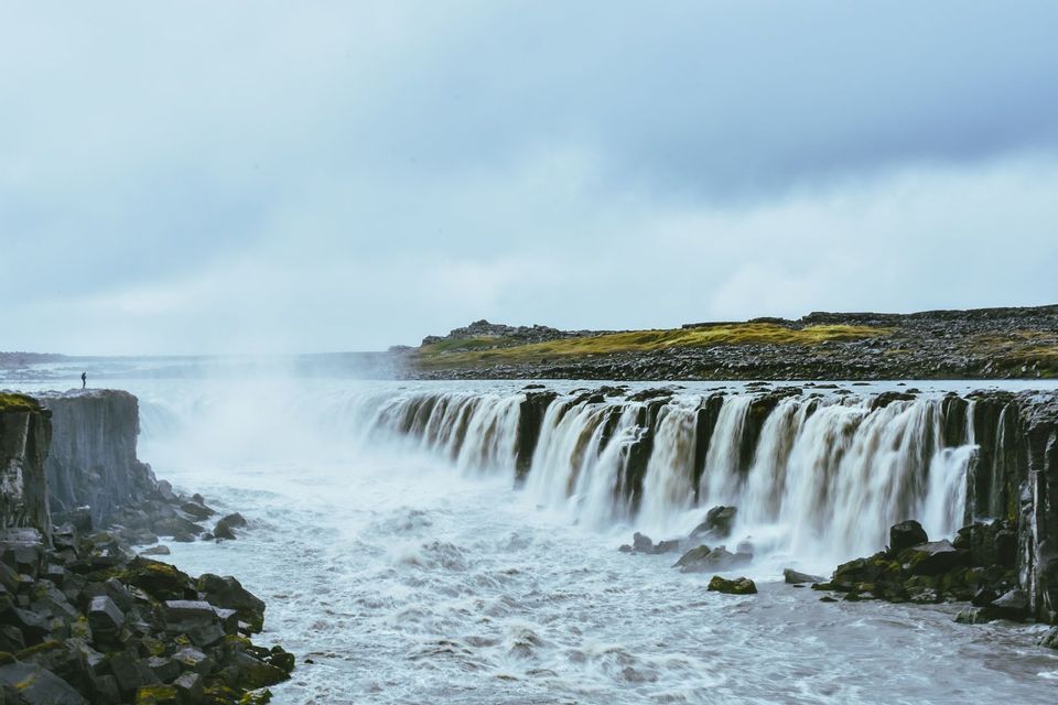 Islandia 360°
