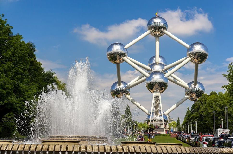 Belgique-bruxelles-musées