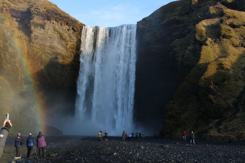 Islandia 360°