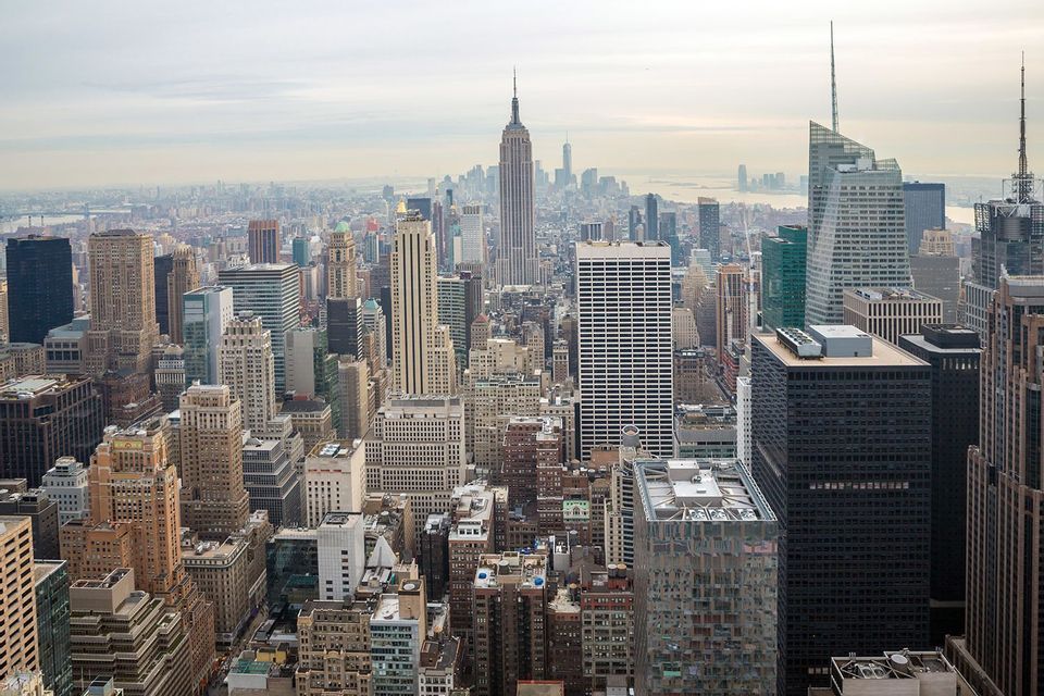 Nueva York 360°