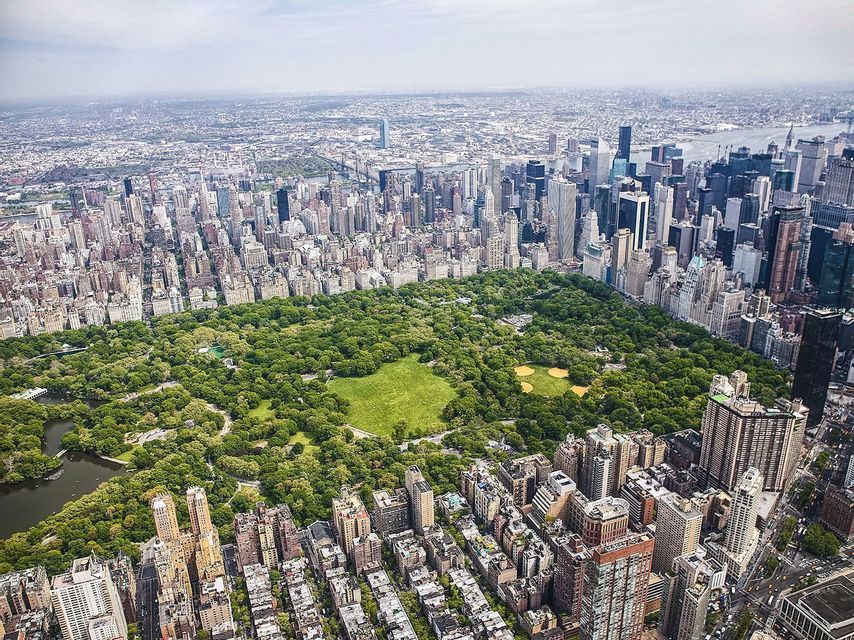 Nueva York 360°