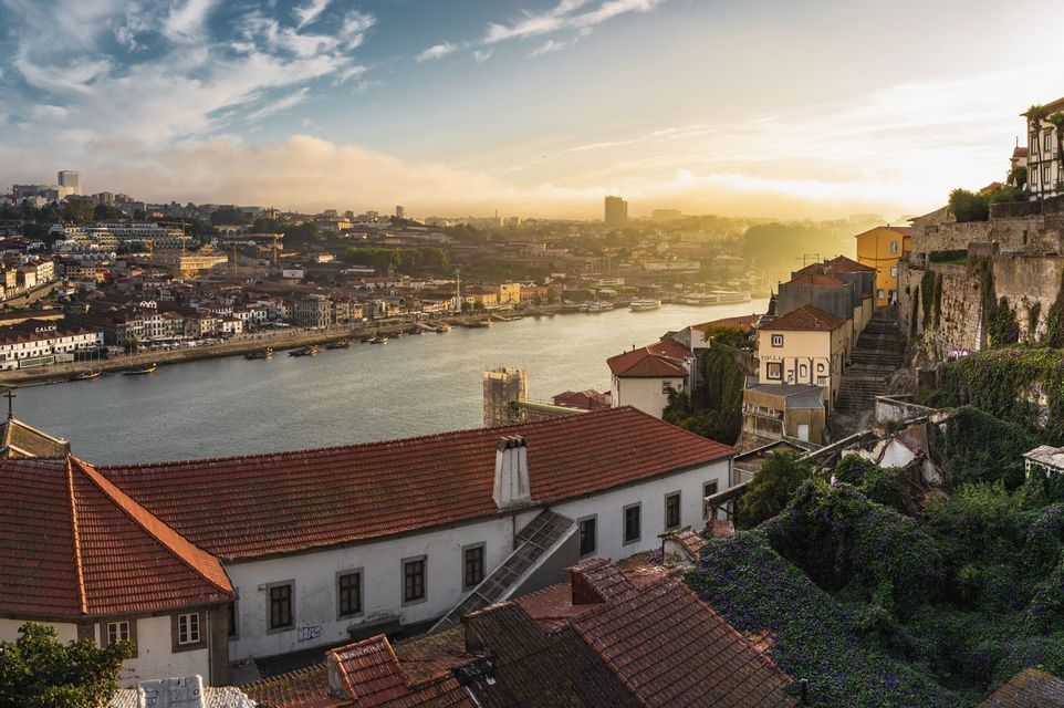 Portogallo: da Lisbona a Porto