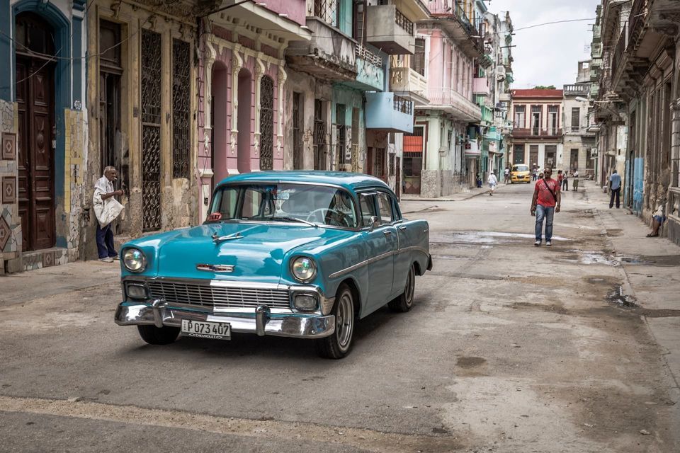 Foto del viaje Cuba 360°: La Habana, Trinidad y Santa Clara
