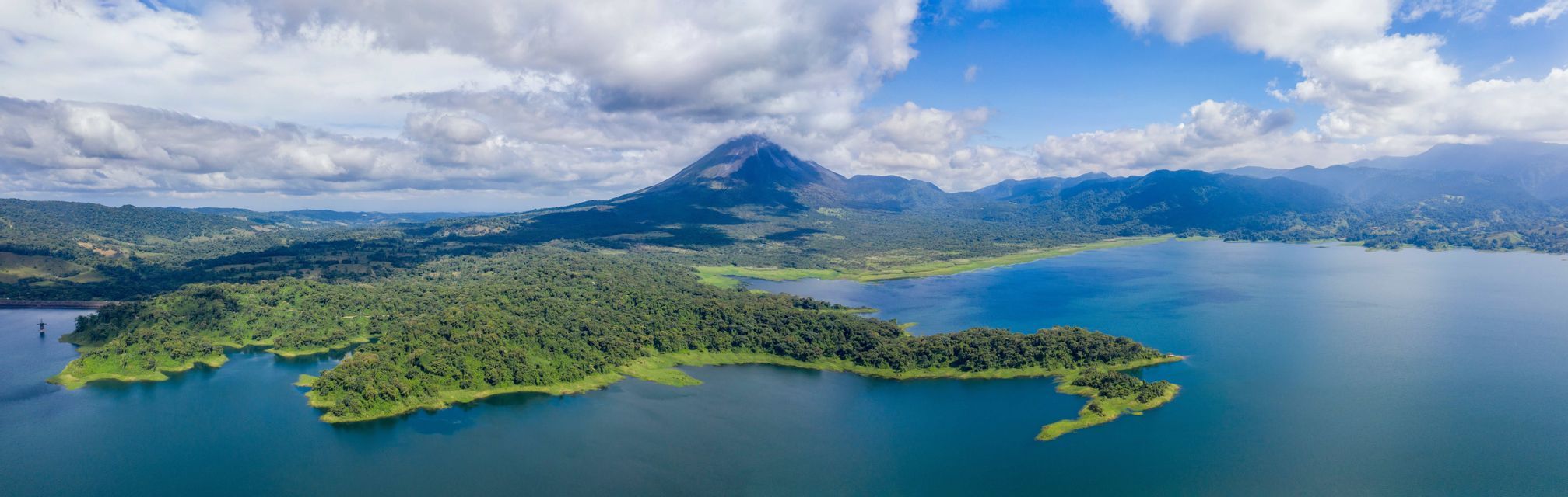 Foto del viaje Costa Rica 360°: entre el Volcán Arenal y el Caribe