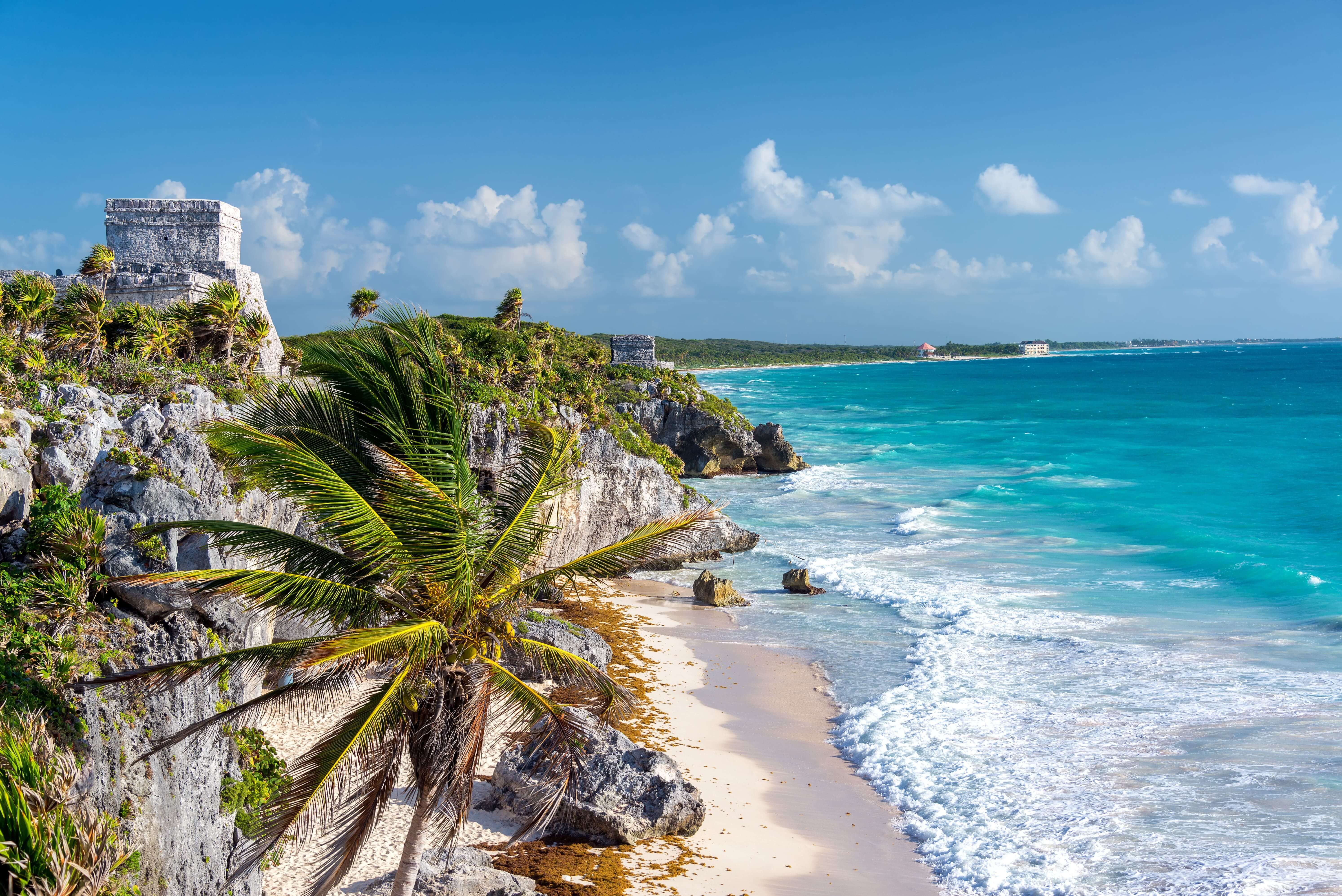 Foto del viaje México Yucatán Beachlife: de Cancún a Isla Mujeres entre playas y relax
