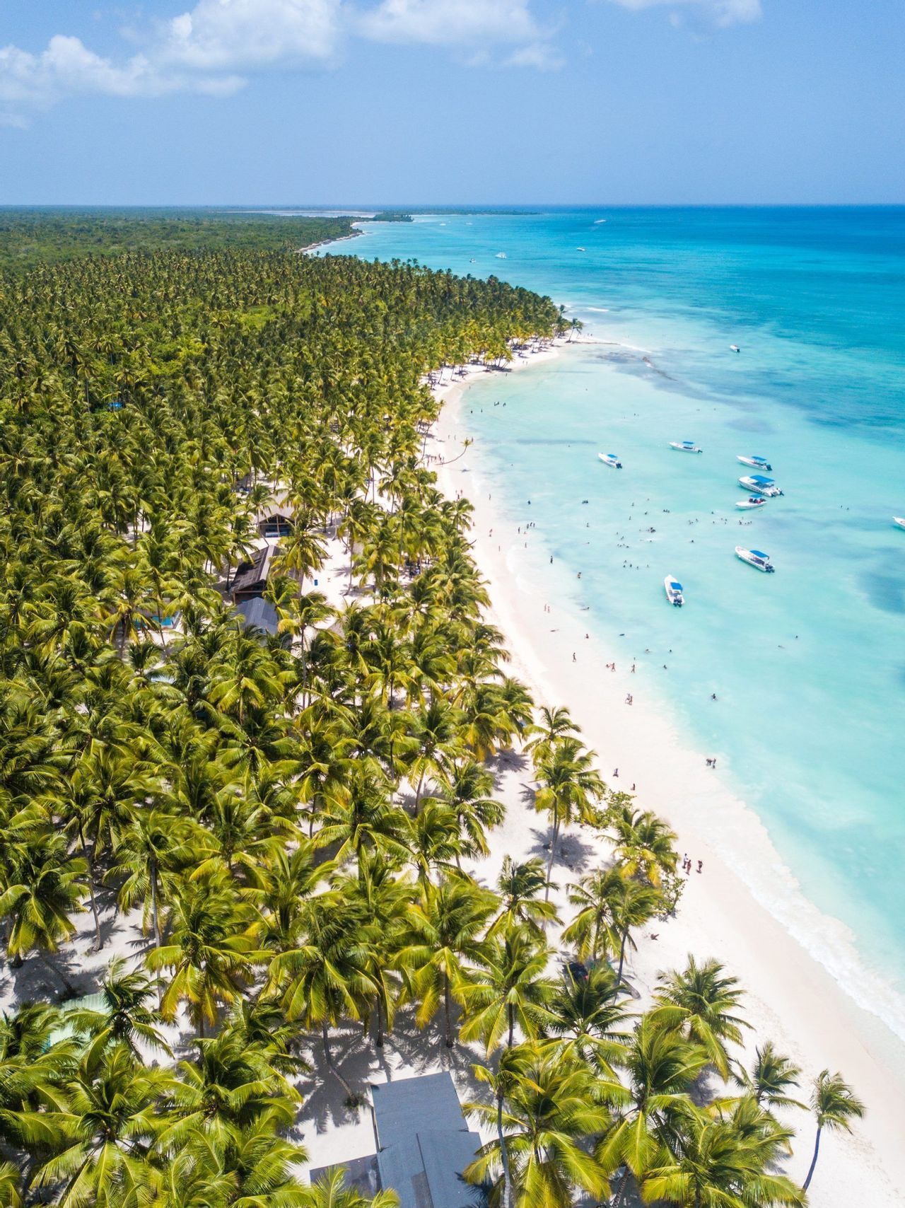 Foto del viaje República Dominicana Beach Life: descubriendo el paraíso caribeño