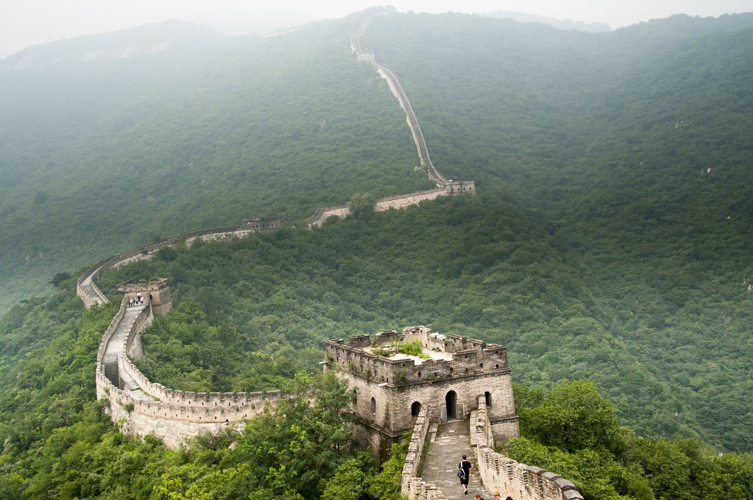 Viajes en grupo a China