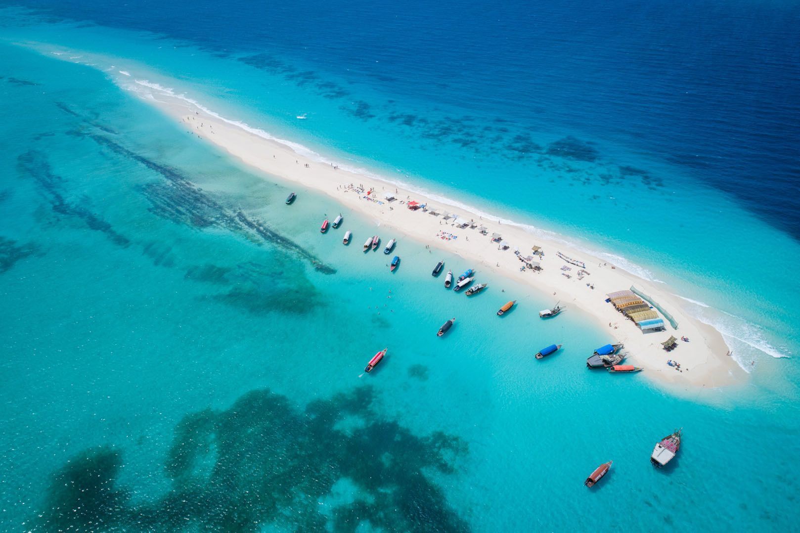 Foto del viaje Zanzibar Beachlife: snorkel, mar turquesa y puestas de sol