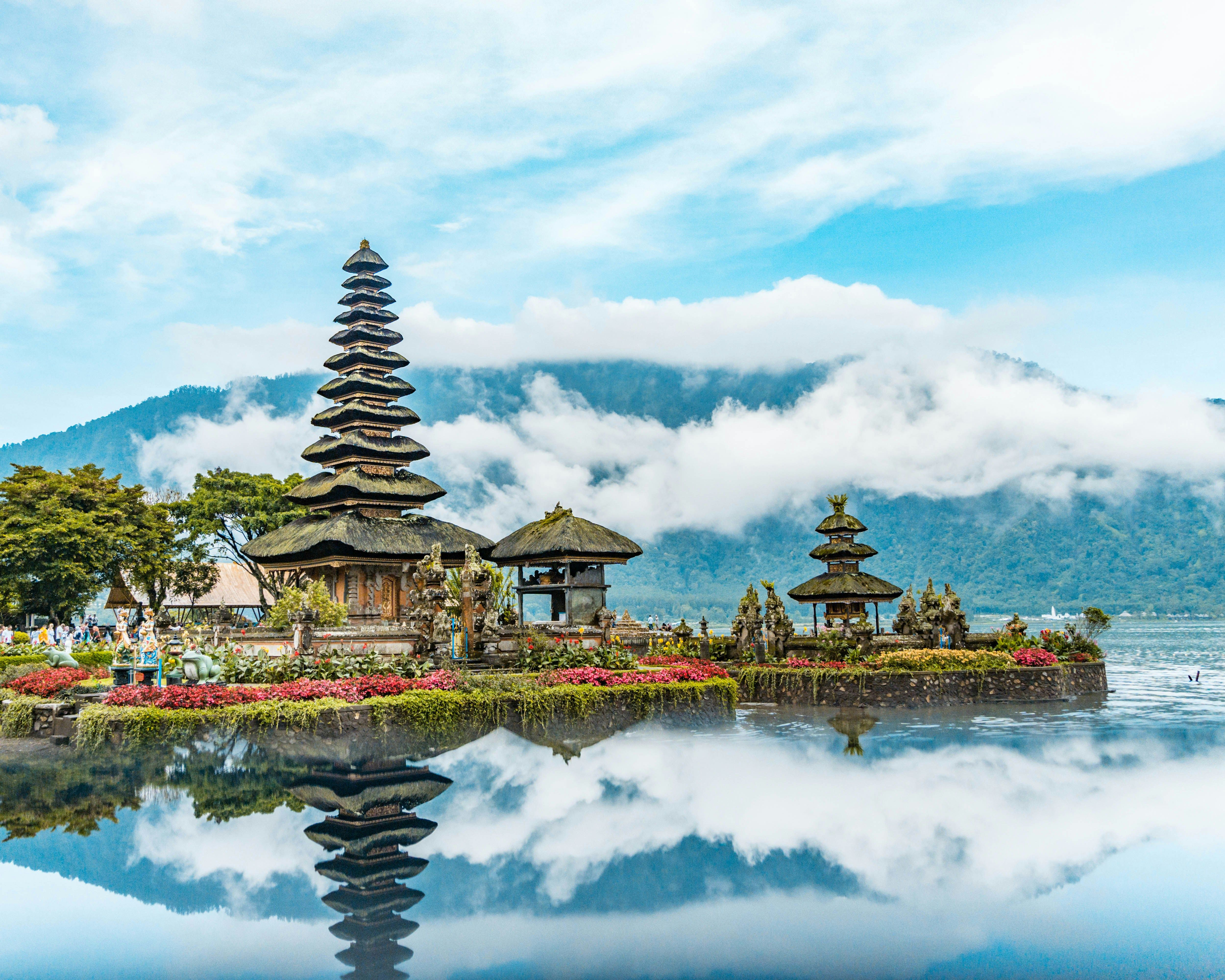 Viajes en grupo a Indonesia