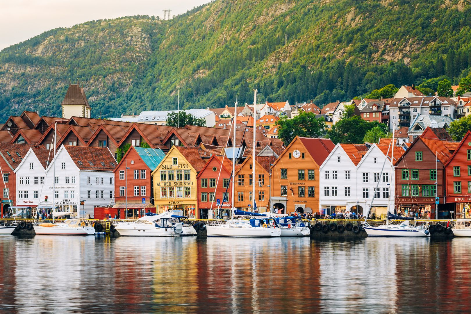 Foto del viaje Noruega 360°: Aventura en los fiordos desde Oslo a Bergen
