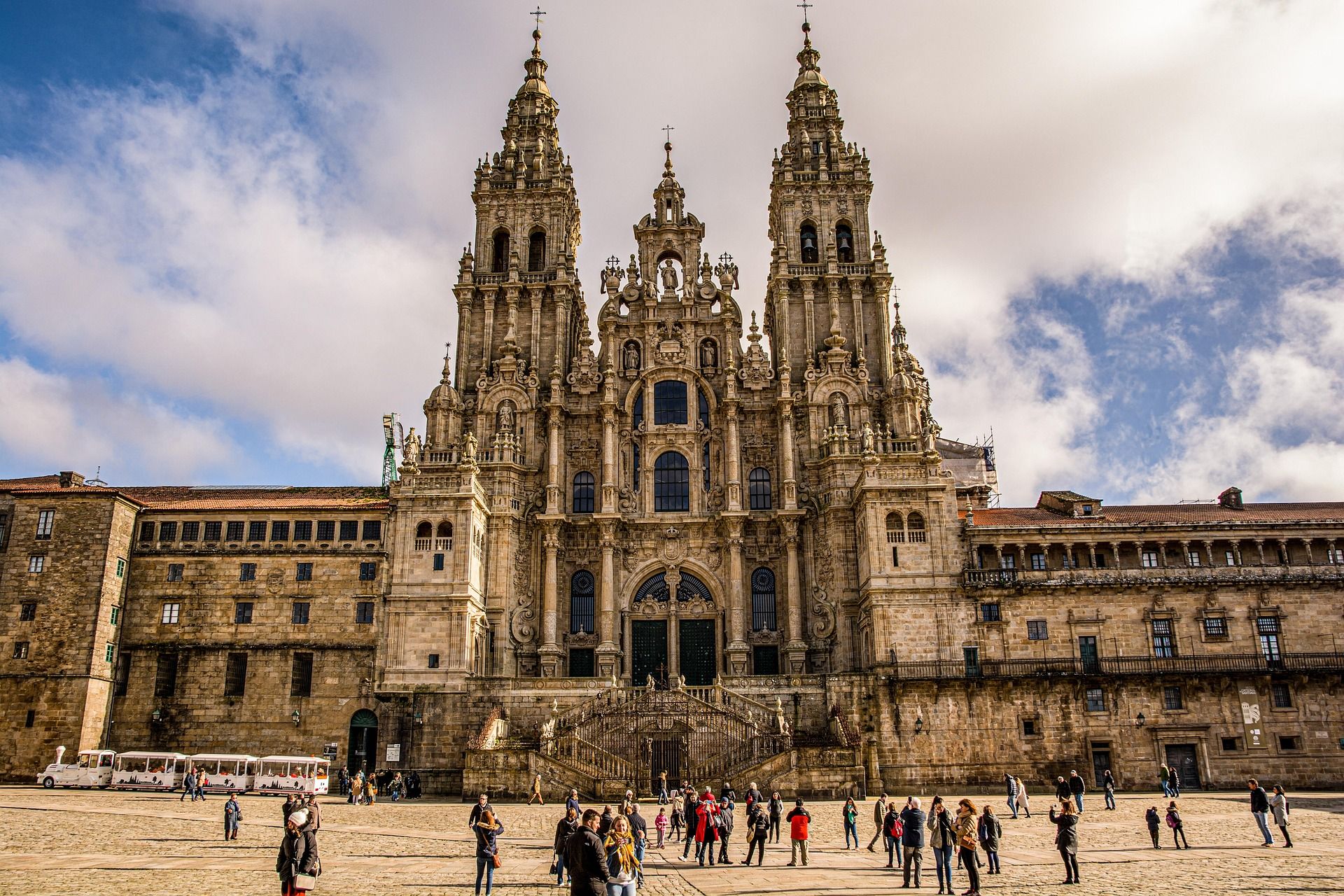 Foto del viaje Galicia Weekend: Santiago, Finisterre y A Coruña
