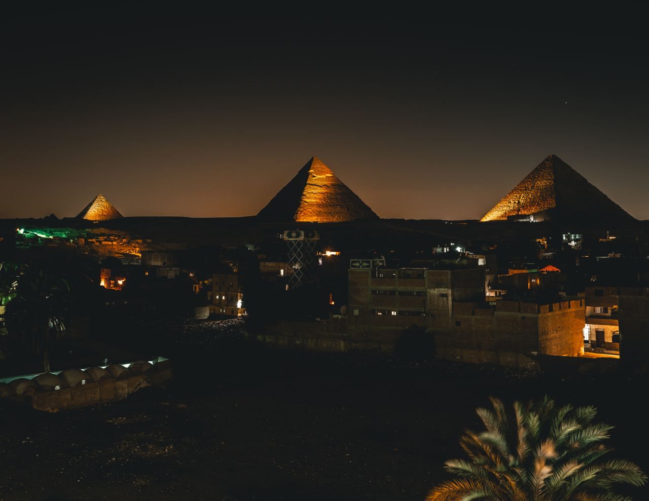 Foto del viaje El Cairo Express: entre las pirámides de Giza y el Nilo