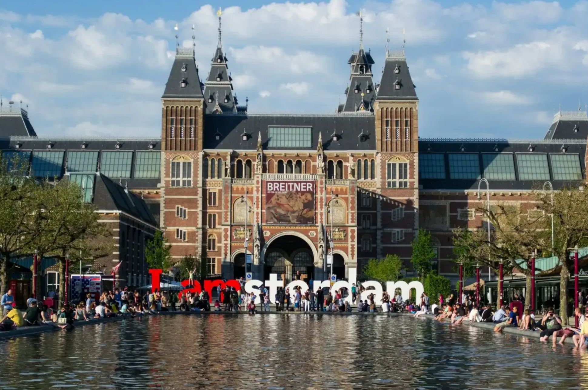 Foto 4 del viaje Amsterdam Weekend: de los molinos a la fábrica de cerveza