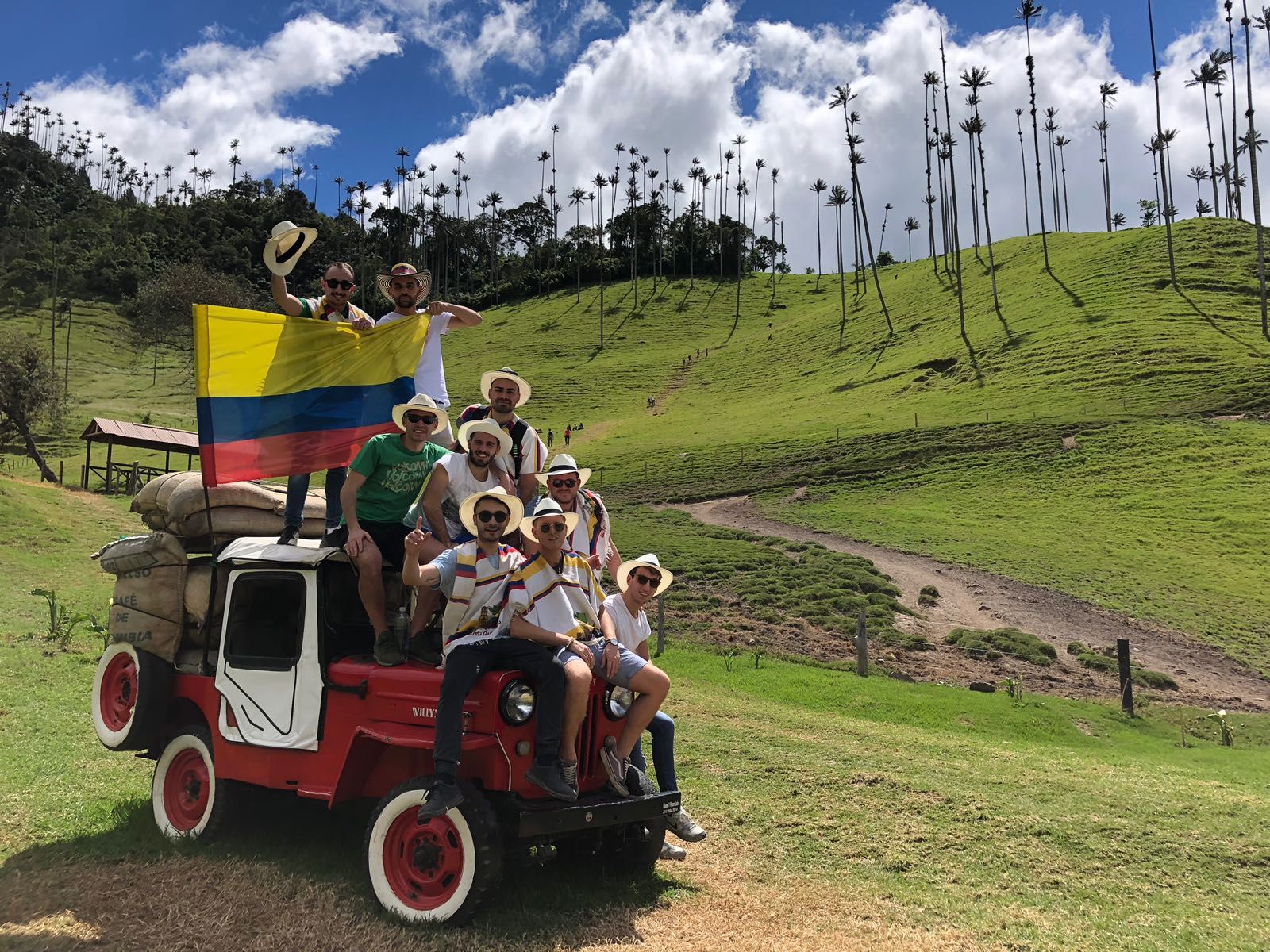 Foto del viaje Colombia 360°: Bogotá, Medellín, Cartagena y el Parque Tayrona