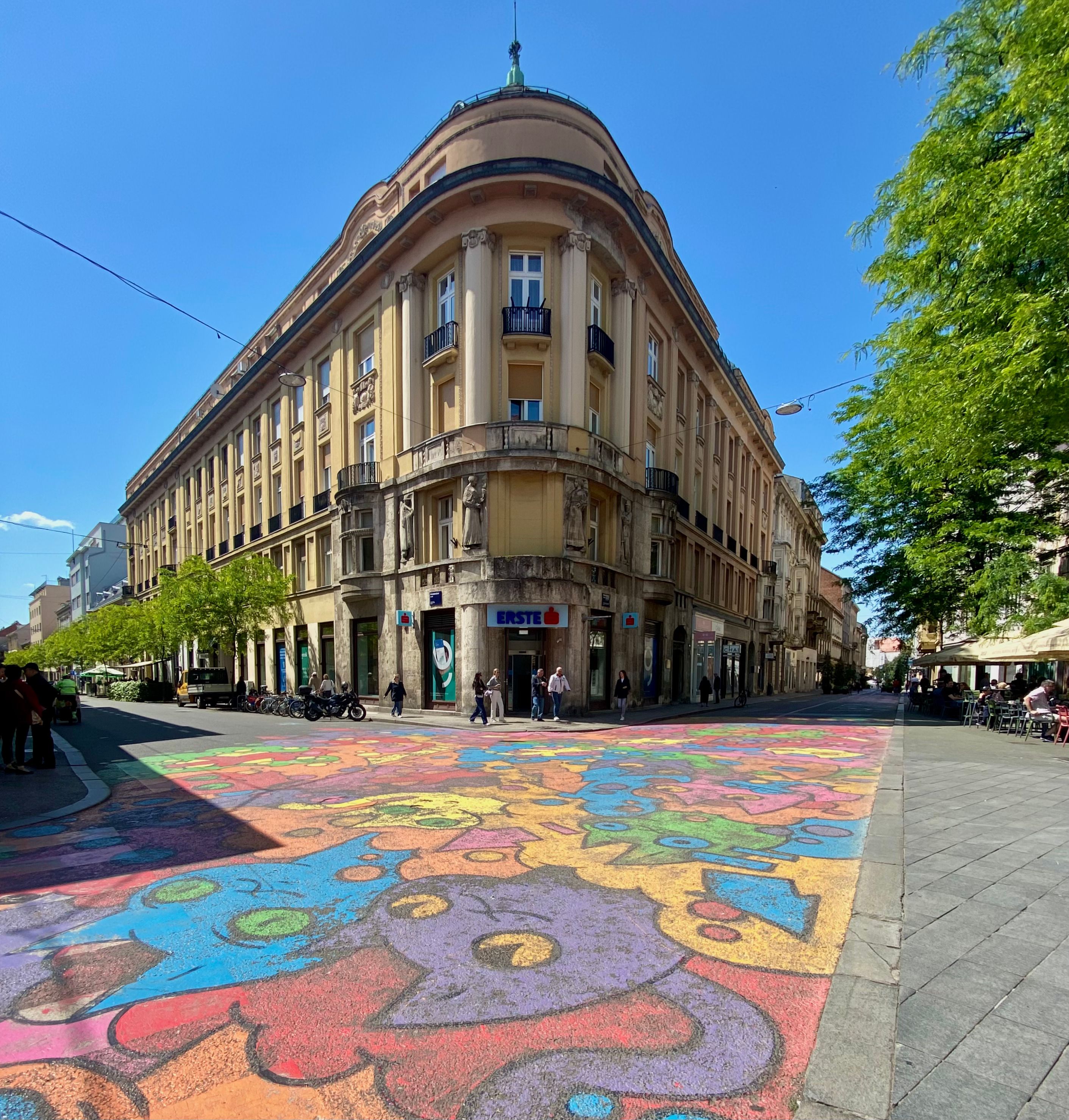 Foto del viaje Zagreb Weekend: Historia, Gastronomía y Diversión