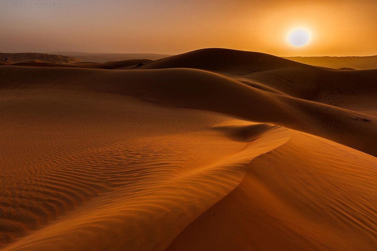 Foto del viaje Omán 360°: desiertos infinitos y ciudades encantadas