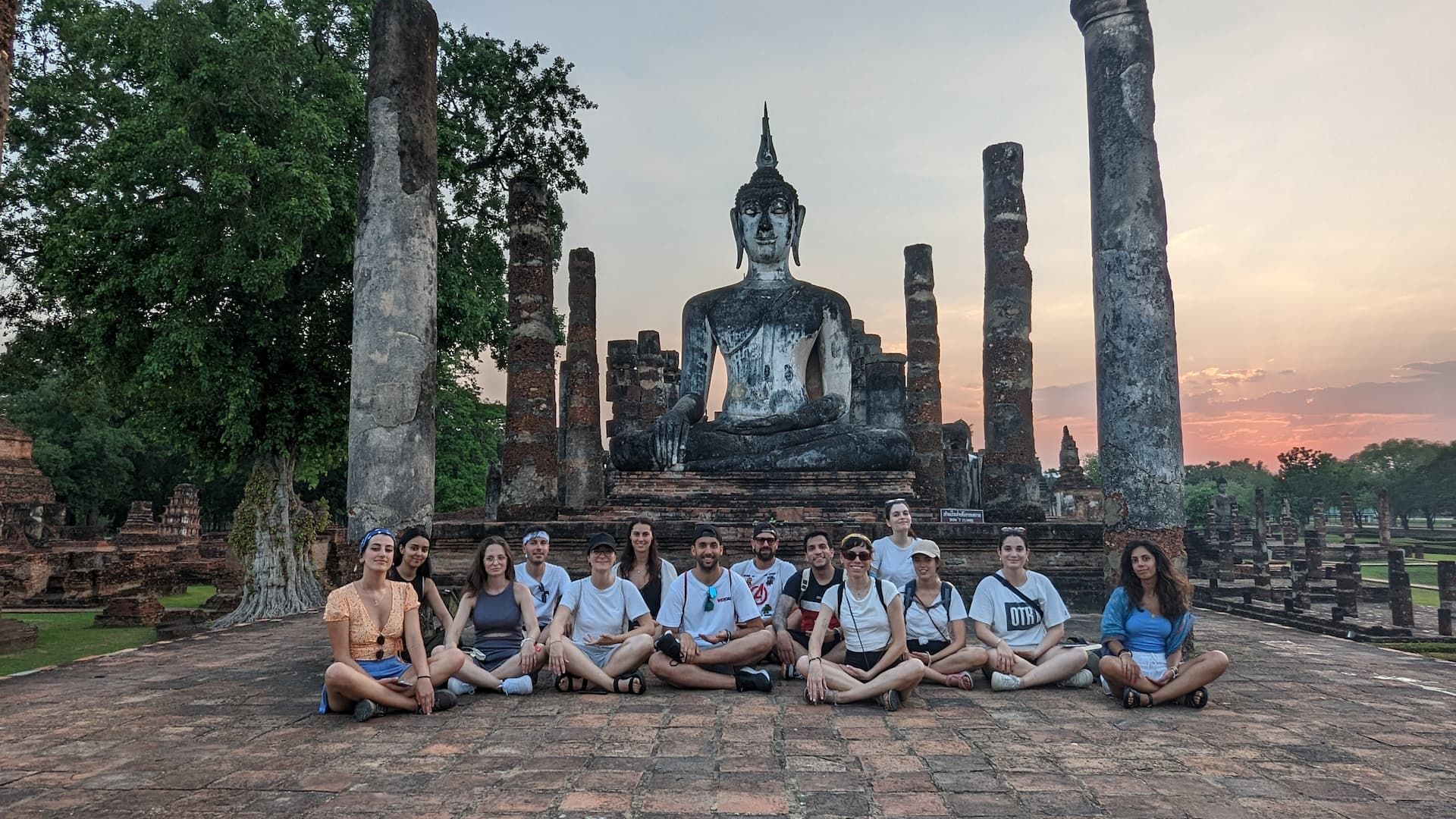 Foto del viaje Tailandia 360° Winter: Bangkok, Chiang Mai y Phi Phi