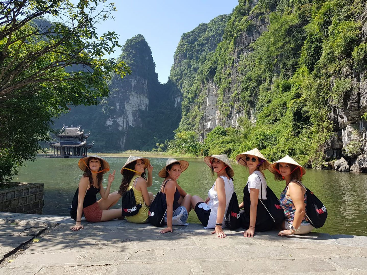 Foto del viaje Vietnam 360º Backpack: naturaleza, playa y ciudad