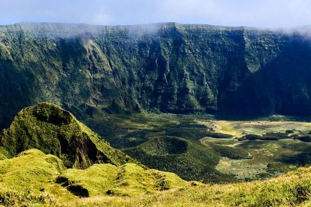 Azores 360°