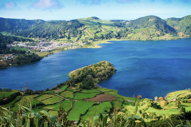 Azores 360°