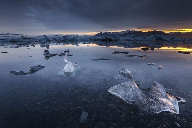 Islanda: a caccia dell'aurora boreale