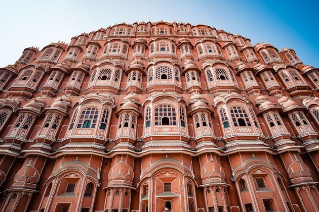 Visita la città rosa dell'India: parti con nuovi amici, fatti un viaggio WeRoad!