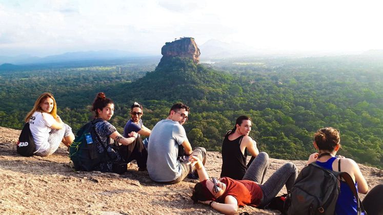 Viaja en grupo a Sri Lanka con gente de tu edad con WeRoad y descubre los secretos de este lugar encantador
