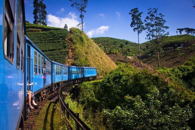 Viaja en grupo a Sri Lanka con gente de tu edad con WeRoad y descubre los secretos de este lugar encantador