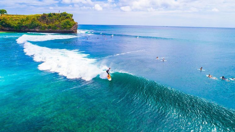 Vorresti vivere un' avventura unica all'insegna del divertimento. Parti per l'Indonesia con WeRoad.