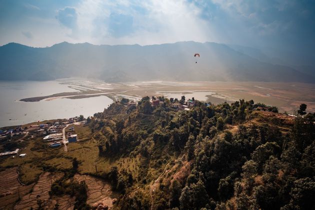 Viaja en grupo con WeRoad con gente de tu edad y descubre Nepal a 360 grados