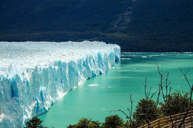 Patagonia: dalla Terra del Fuoco a Buenos Aires