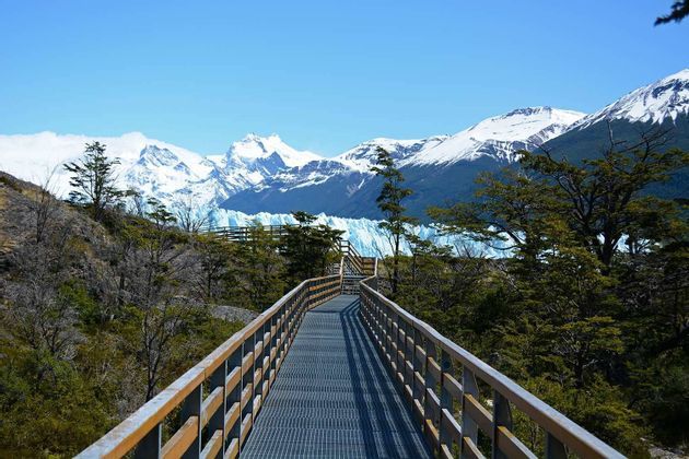 Patagonia: dalla Terra del Fuoco a Buenos Aires