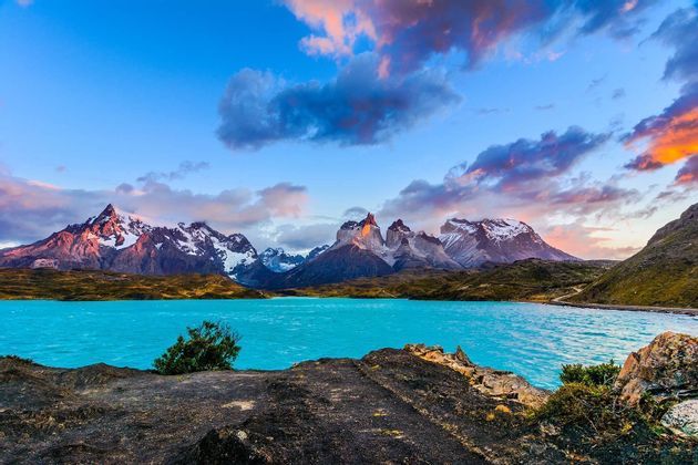 Maremma bona che bella la Patagonia! Scoprila con WeRoad: parti con un gruppo di sconosciuti e in 10 giorni diventerete amici!