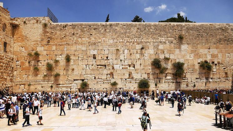 israel-jerusalem-wall-landscape-travel