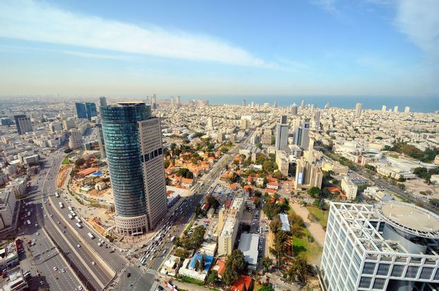 travel-trip-tel-aviv-group-israel-discover