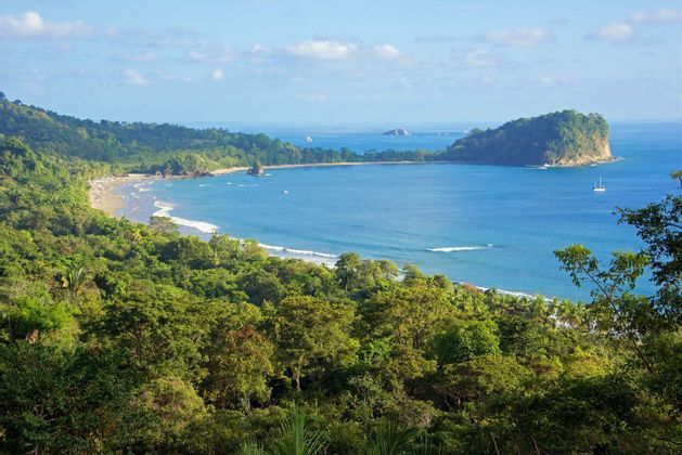 Costa Rica 360°
