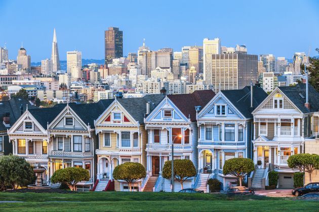 Ti piacerebbe fare un viaggio in California e visitare i suoi punti di riferimento storici come il The Painted Ladies? Se la risposta è si questo viaggio è perfetto per te. Prenota e parti con WeRoad a caccia di nuove avventure ed esperienze.